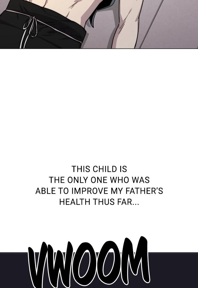Return of the Blossoming Blade Chapter 26 — page 117
