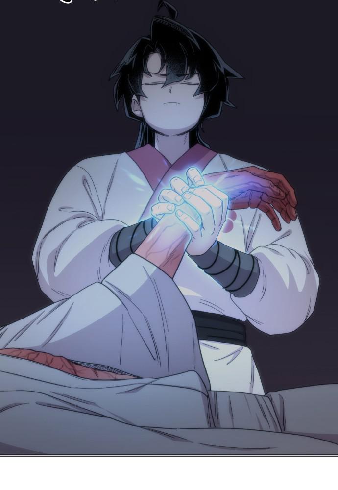 Return of the Blossoming Blade Chapter 26 — page 118