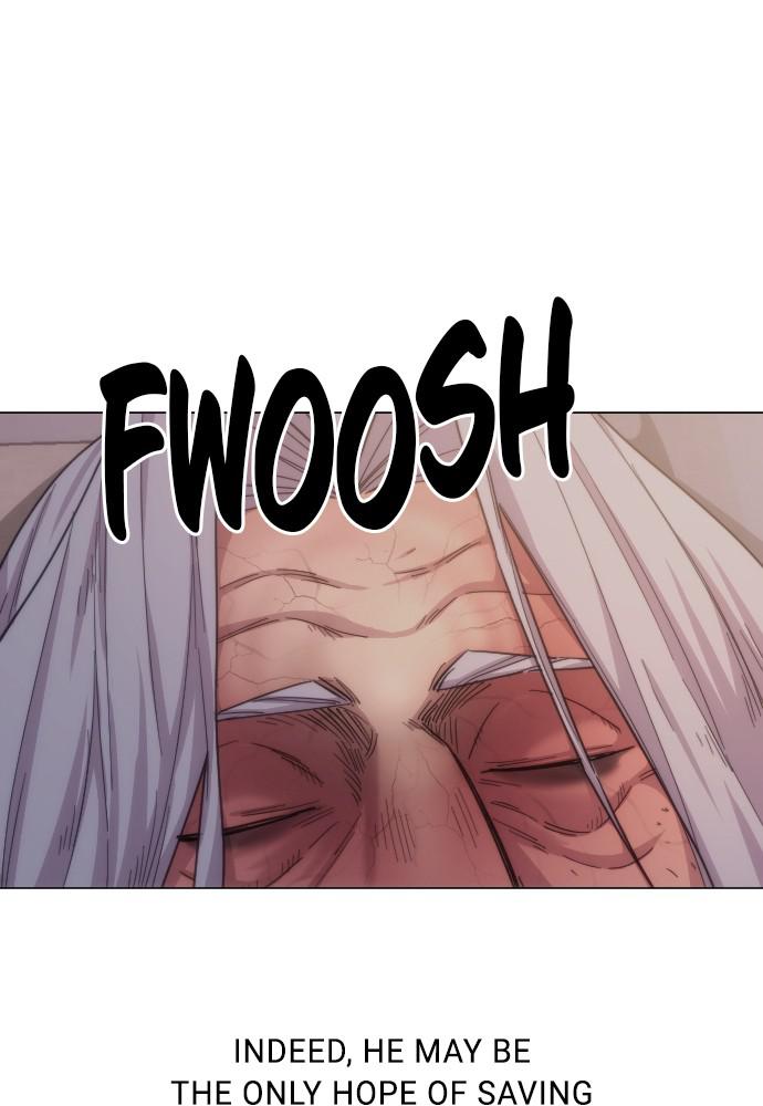 Return of the Blossoming Blade Chapter 26 — page 119