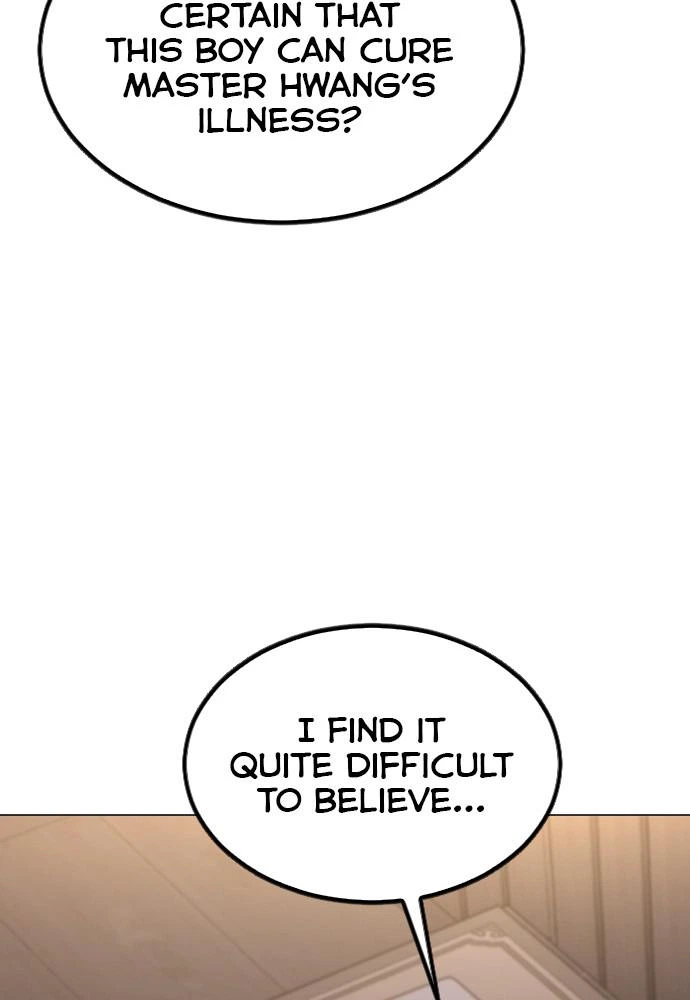 Return of the Blossoming Blade Chapter 26 — page 126