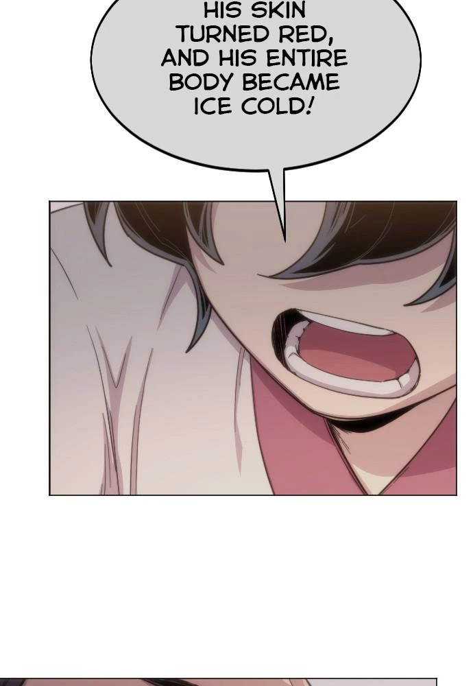 Return of the Blossoming Blade Chapter 26 — page 130