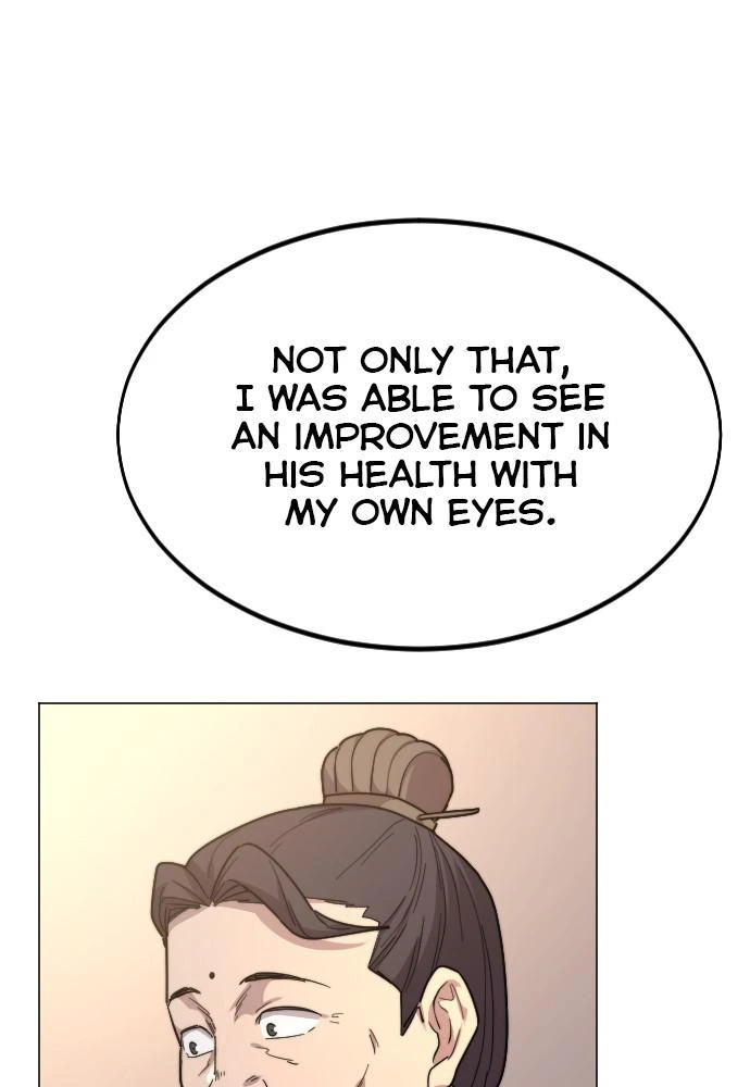 Return of the Blossoming Blade Chapter 26 — page 132