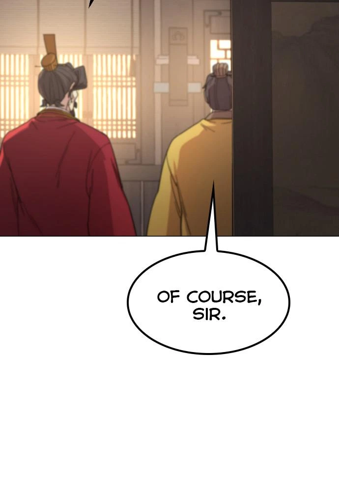 Return of the Blossoming Blade Chapter 26 — page 136
