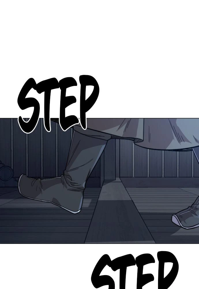 Return of the Blossoming Blade Chapter 26 — page 141