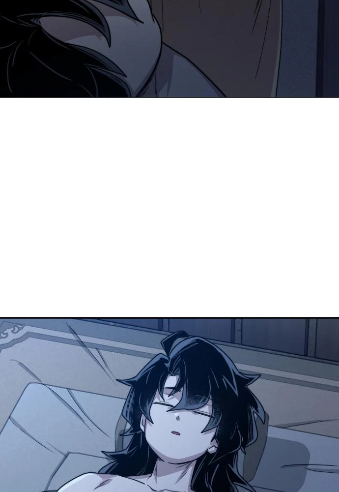 Return of the Blossoming Blade Chapter 26 — page 144
