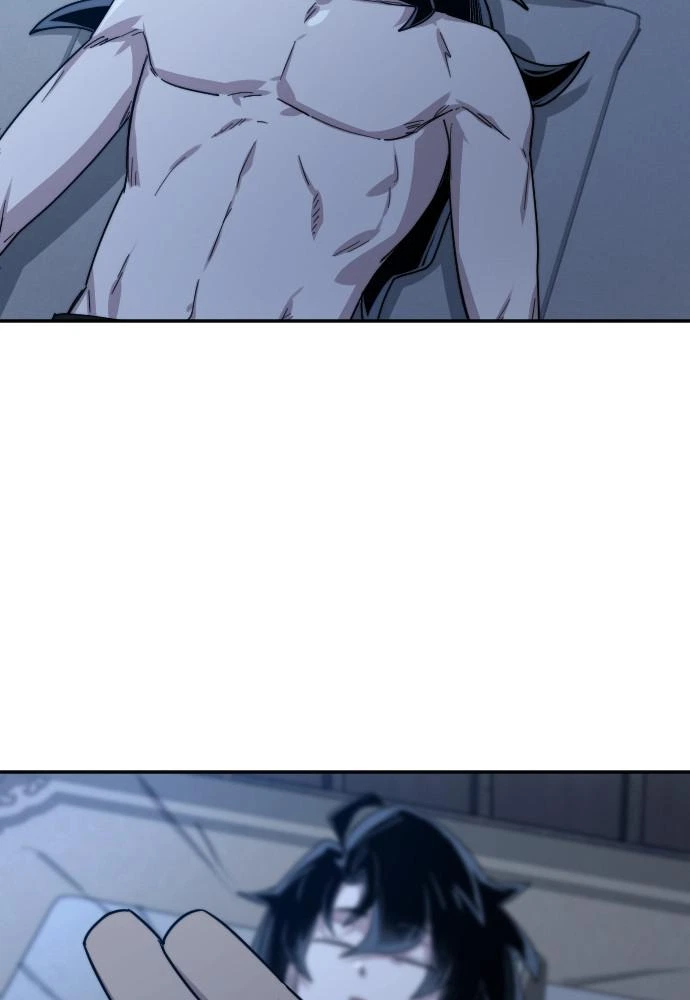 Return of the Blossoming Blade Chapter 26 — page 145