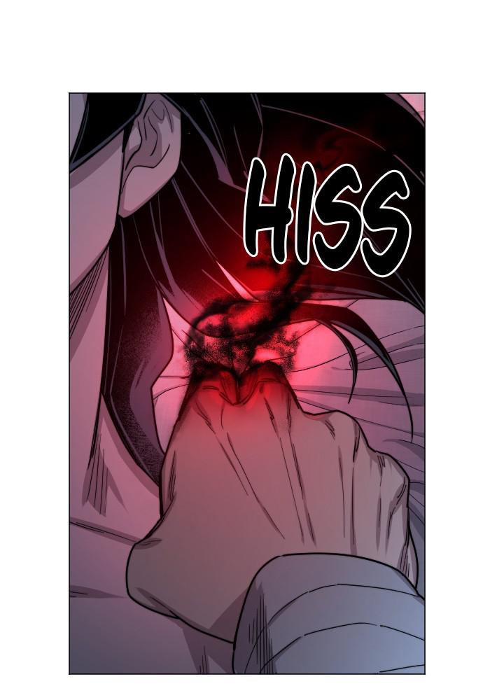 Return of the Blossoming Blade Chapter 26 — page 152