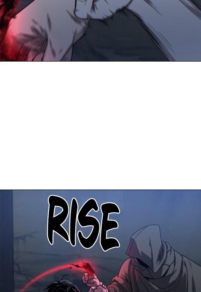 Return of the Blossoming Blade Chapter 26 — page 158