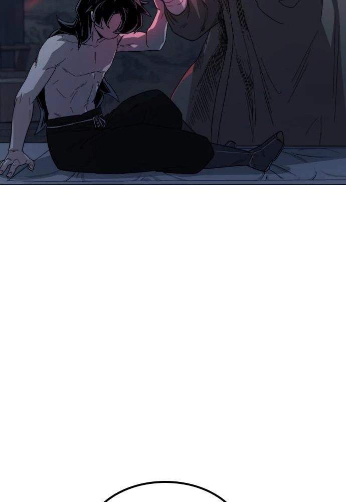 Return of the Blossoming Blade Chapter 26 — page 159