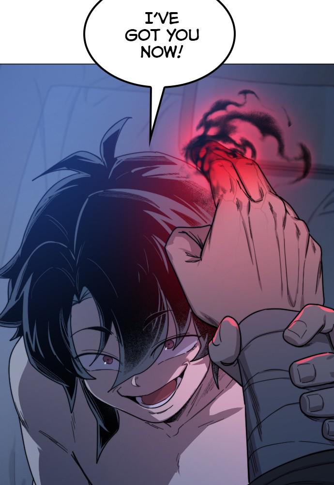 Return of the Blossoming Blade Chapter 26 — page 160