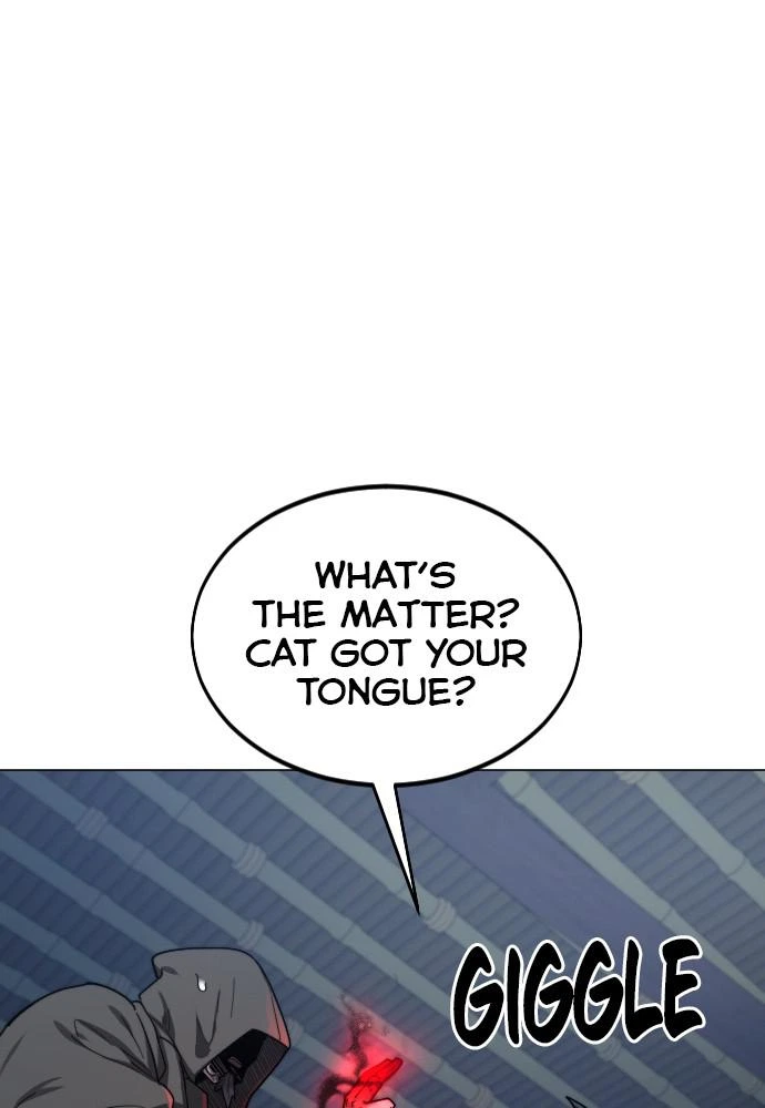 Return of the Blossoming Blade Chapter 27 — page 1