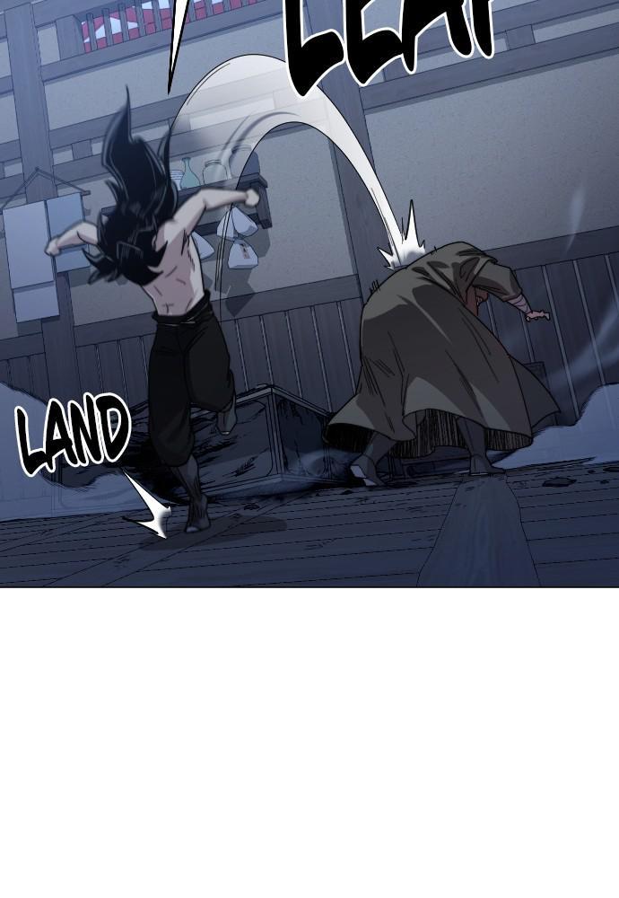 Return of the Blossoming Blade Chapter 27 — page 8