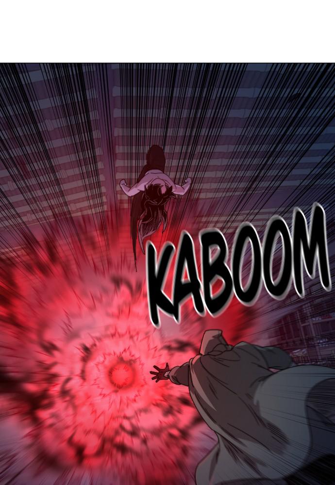 Return of the Blossoming Blade Chapter 27 — page 12