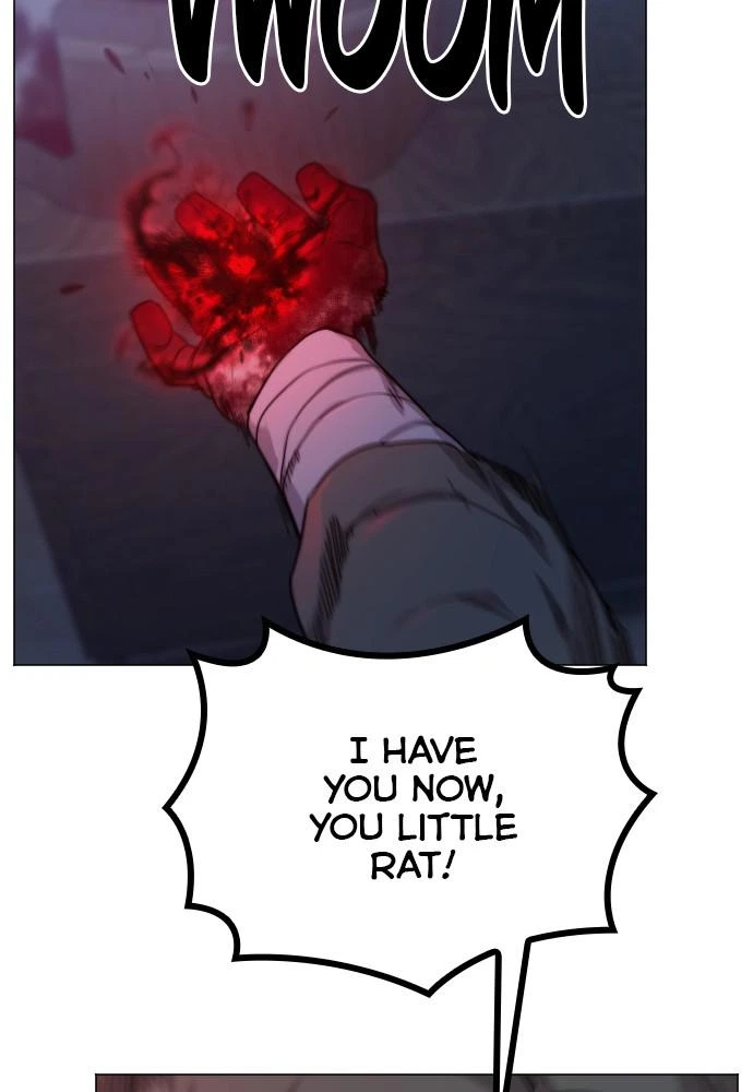 Return of the Blossoming Blade Chapter 27 — page 15