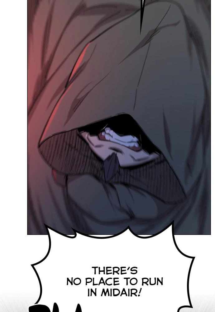 Return of the Blossoming Blade Chapter 27 — page 16
