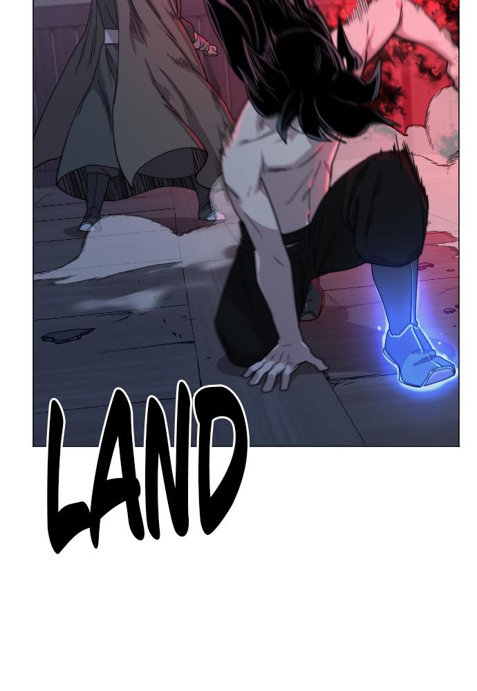 Return of the Blossoming Blade Chapter 27 — page 23
