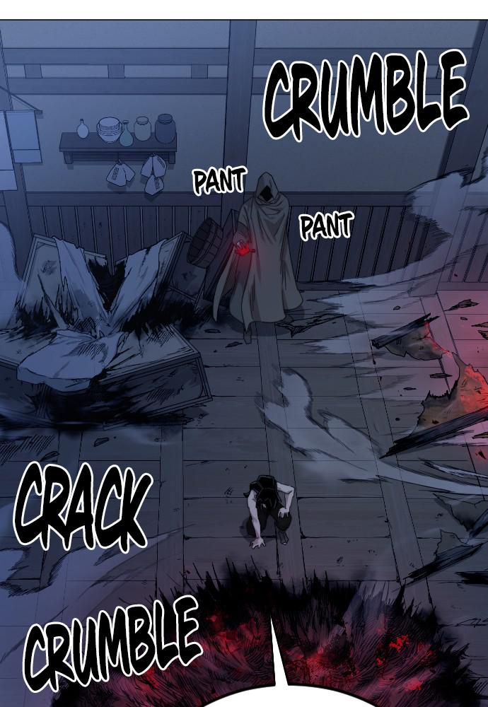 Return of the Blossoming Blade Chapter 27 — page 25