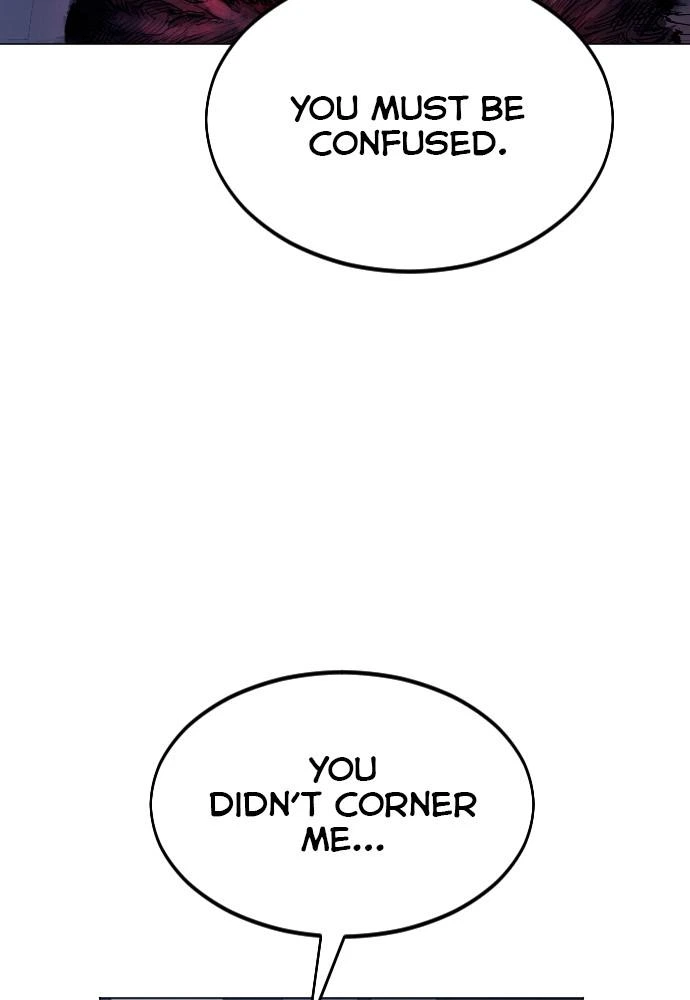 Return of the Blossoming Blade Chapter 27 — page 26