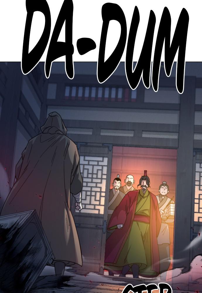 Return of the Blossoming Blade Chapter 27 — page 30