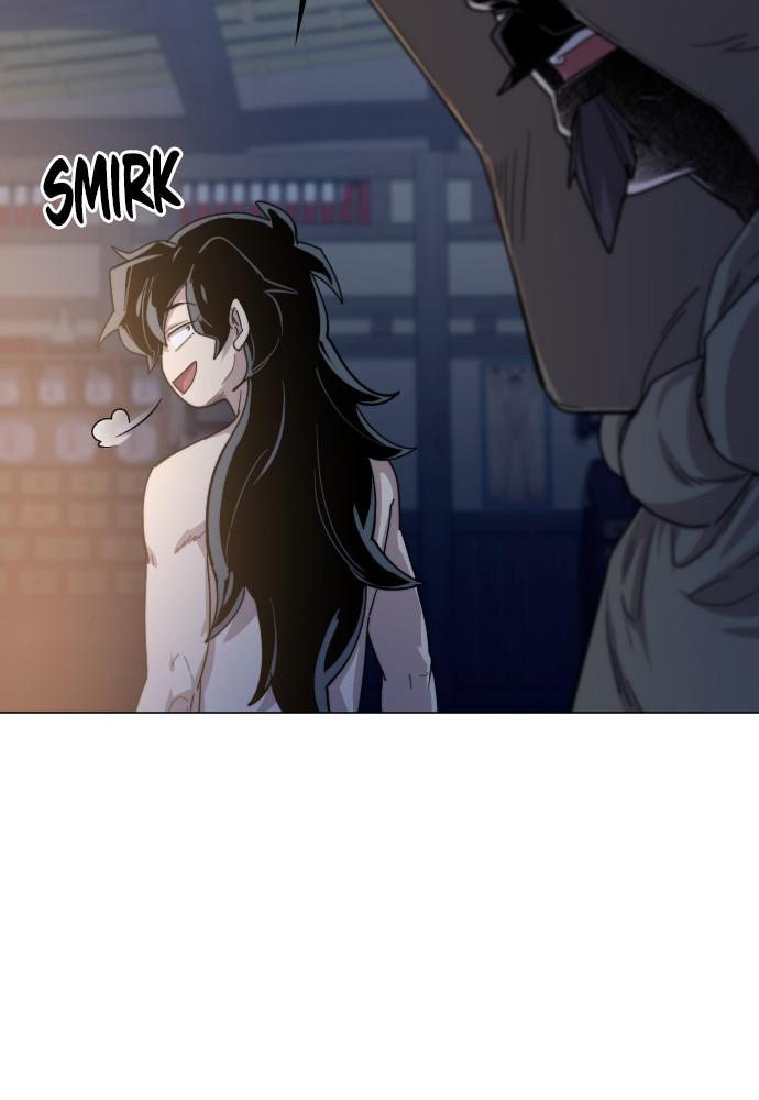 Return of the Blossoming Blade Chapter 27 — page 32