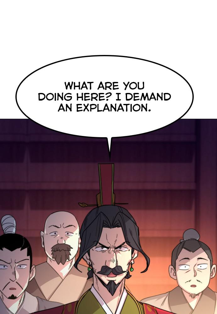 Return of the Blossoming Blade Chapter 27 — page 33