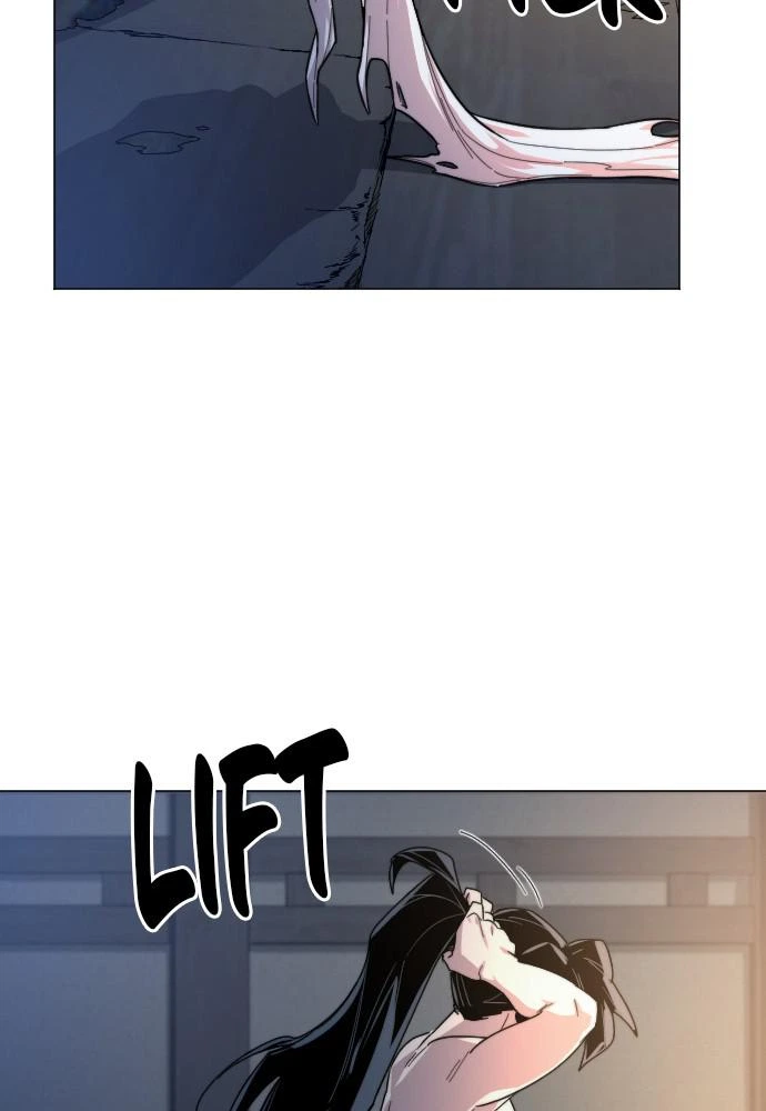 Return of the Blossoming Blade Chapter 27 — page 39