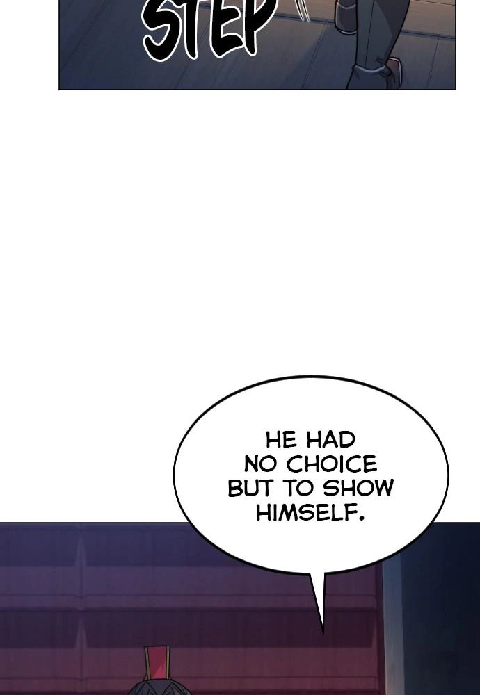 Return of the Blossoming Blade Chapter 27 — page 41