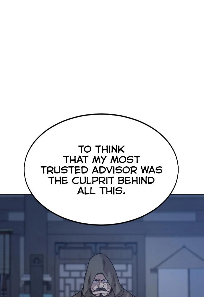Return of the Blossoming Blade Chapter 27 — page 43