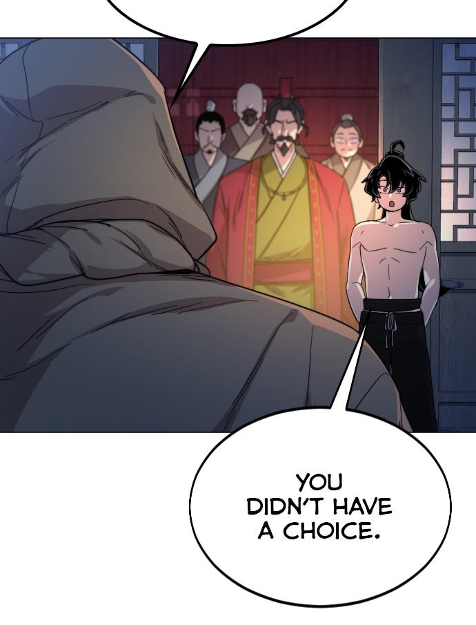 Return of the Blossoming Blade Chapter 27 — page 50
