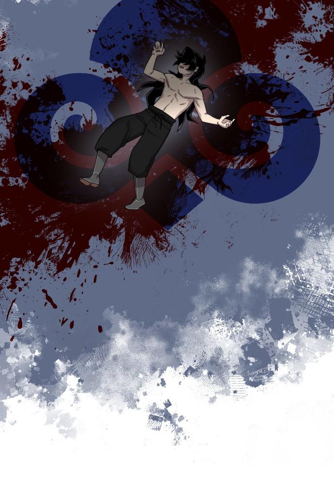 Return of the Blossoming Blade Chapter 27 — page 52