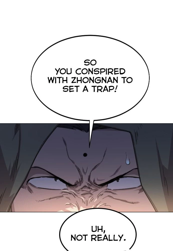 Return of the Blossoming Blade Chapter 27 — page 53