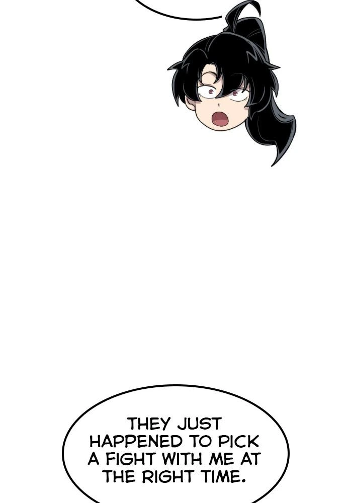 Return of the Blossoming Blade Chapter 27 — page 54