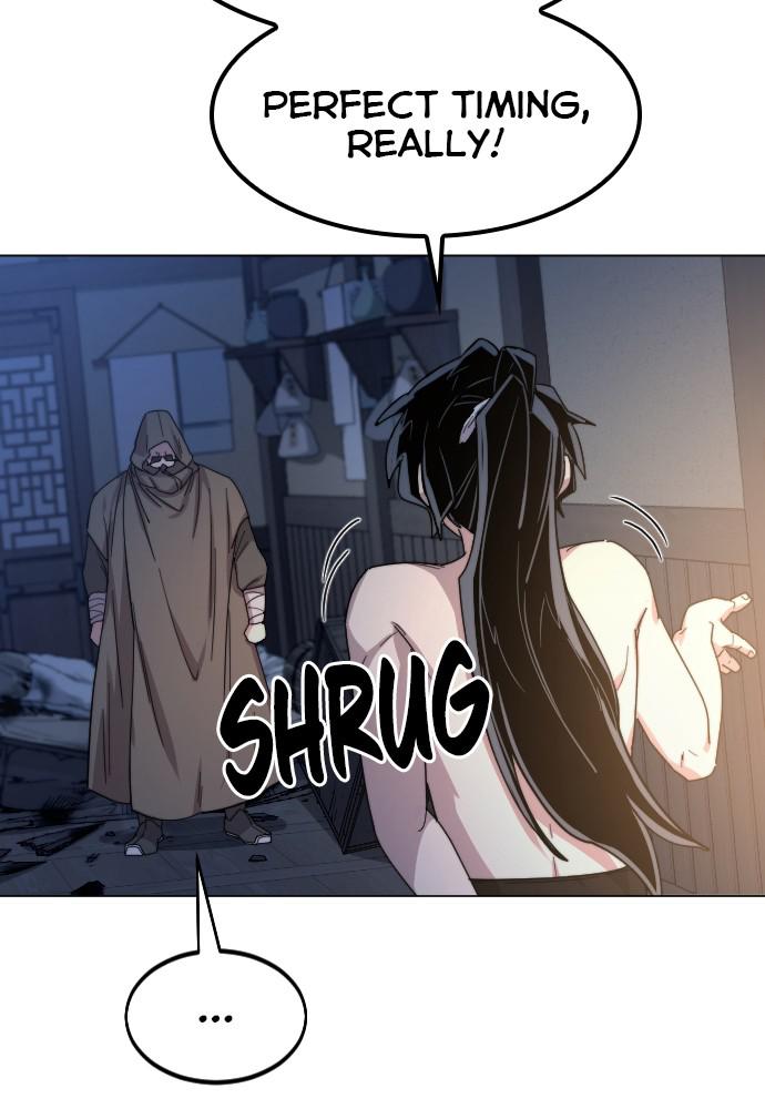 Return of the Blossoming Blade Chapter 27 — page 55