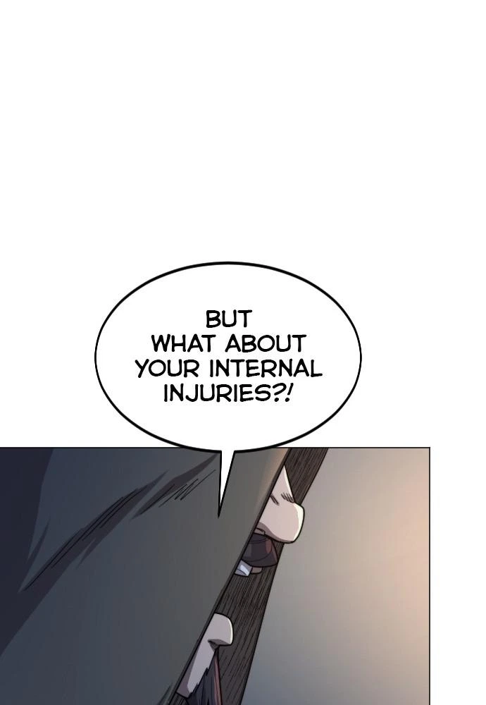 Return of the Blossoming Blade Chapter 27 — page 56