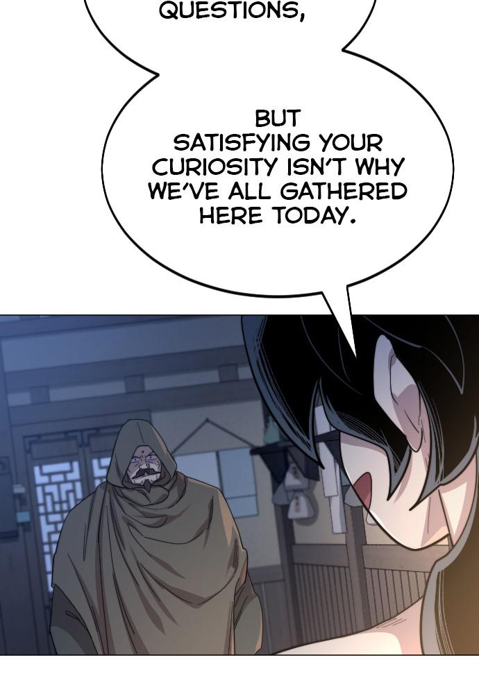 Return of the Blossoming Blade Chapter 27 — page 59
