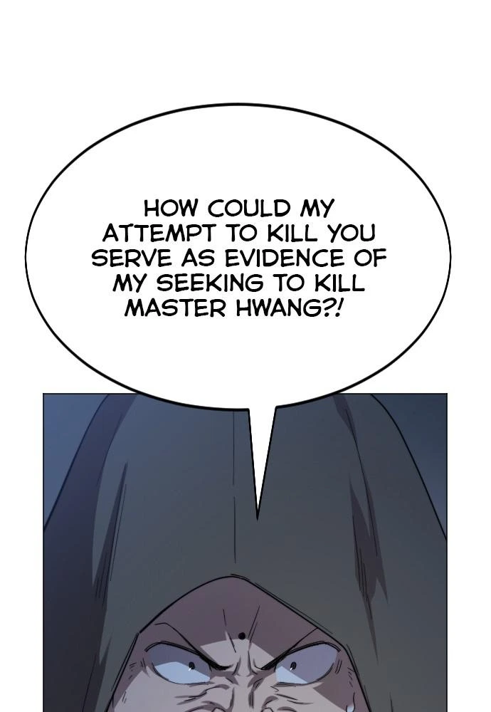 Return of the Blossoming Blade Chapter 27 — page 66