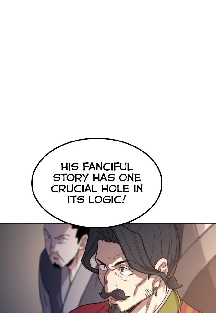 Return of the Blossoming Blade Chapter 27 — page 68