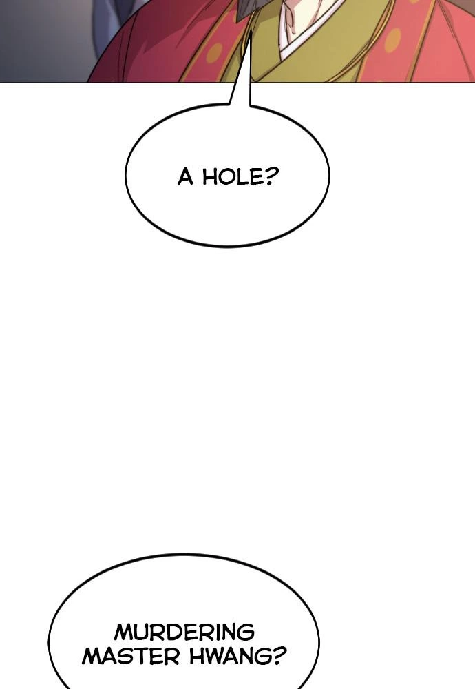 Return of the Blossoming Blade Chapter 27 — page 69