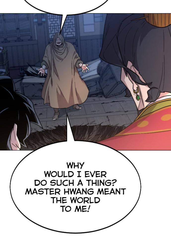 Return of the Blossoming Blade Chapter 27 — page 70