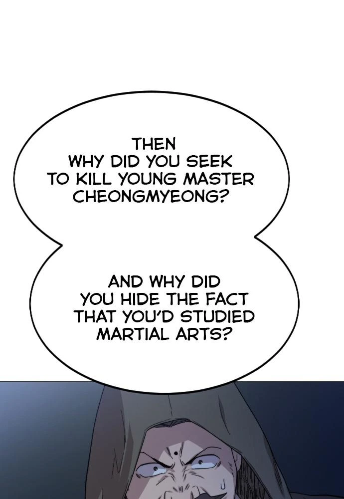 Return of the Blossoming Blade Chapter 27 — page 73