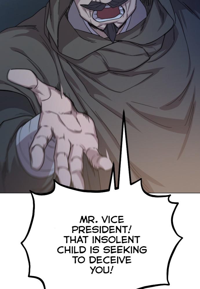 Return of the Blossoming Blade Chapter 27 — page 74