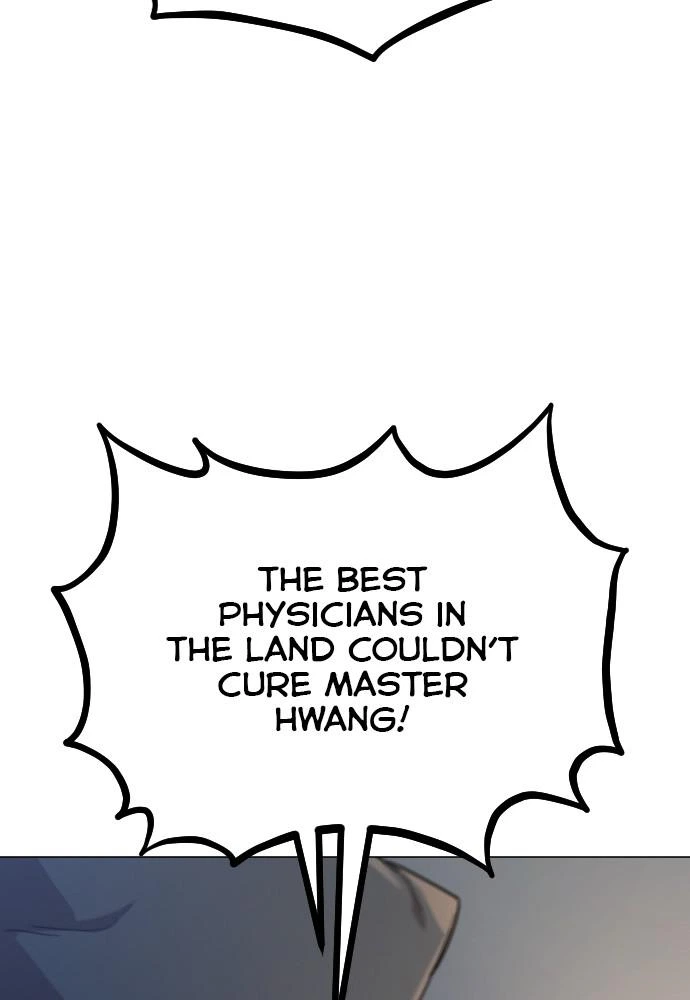 Return of the Blossoming Blade Chapter 27 — page 75