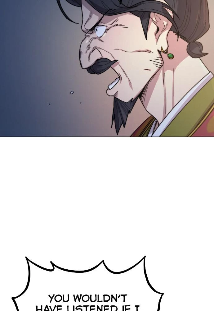 Return of the Blossoming Blade Chapter 27 — page 78