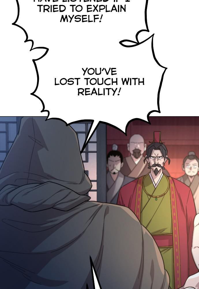 Return of the Blossoming Blade Chapter 27 — page 79