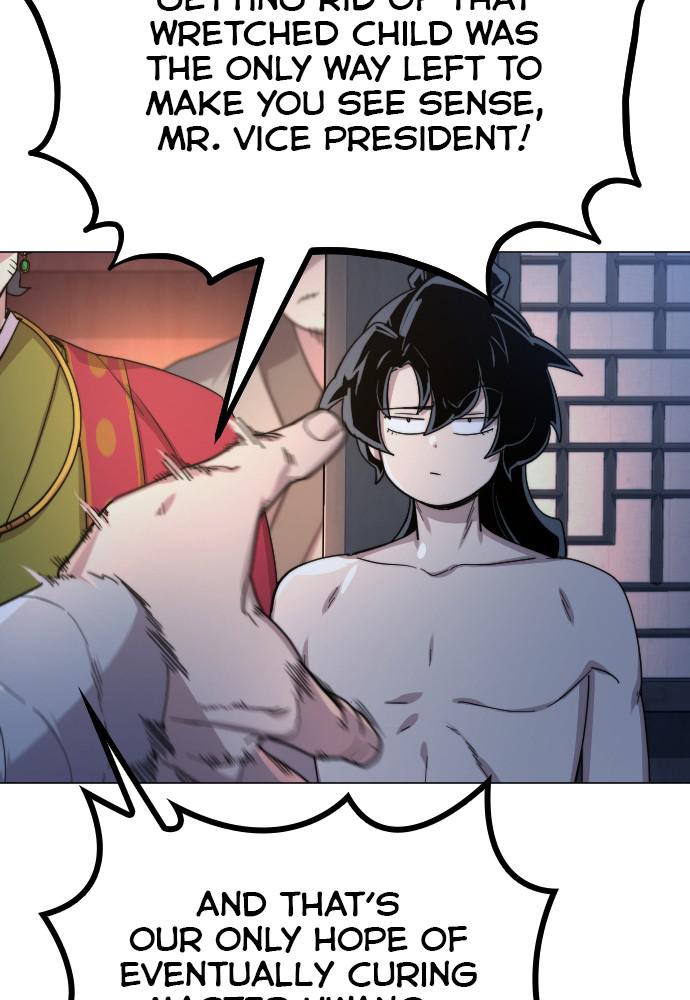 Return of the Blossoming Blade Chapter 27 — page 81