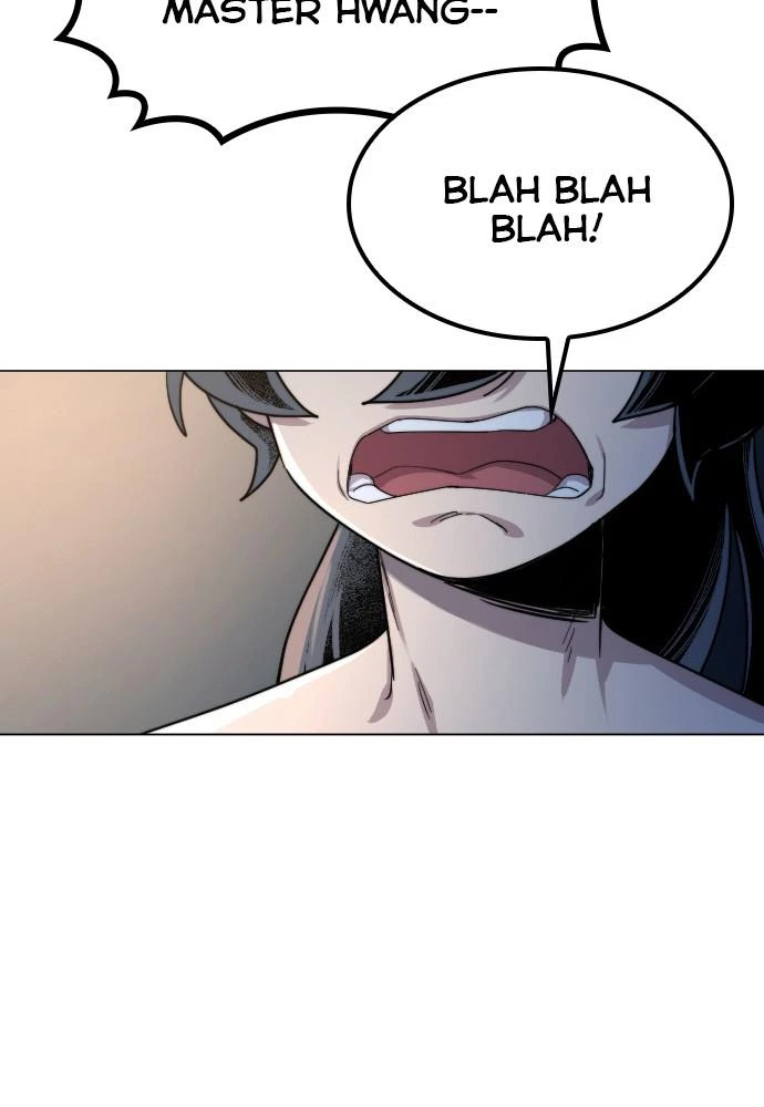 Return of the Blossoming Blade Chapter 27 — page 82