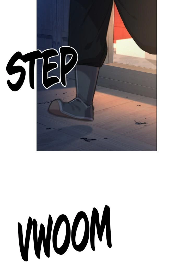 Return of the Blossoming Blade Chapter 27 — page 85