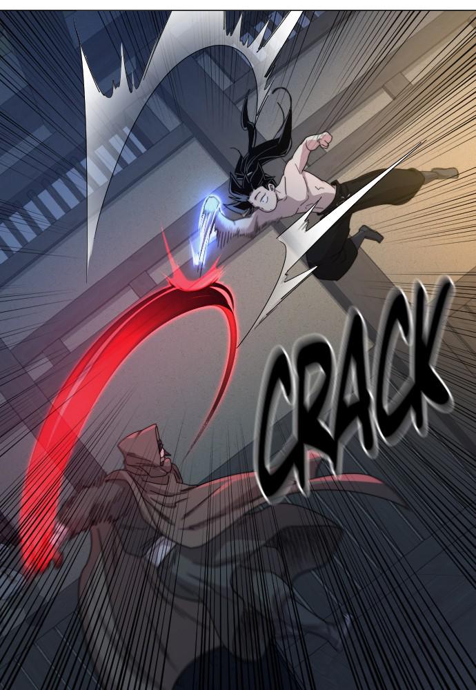 Return of the Blossoming Blade Chapter 27 — page 90