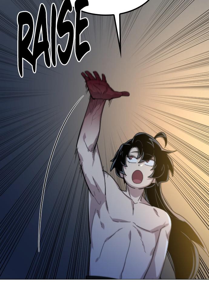 Return of the Blossoming Blade Chapter 27 — page 94