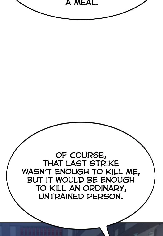 Return of the Blossoming Blade Chapter 27 — page 99